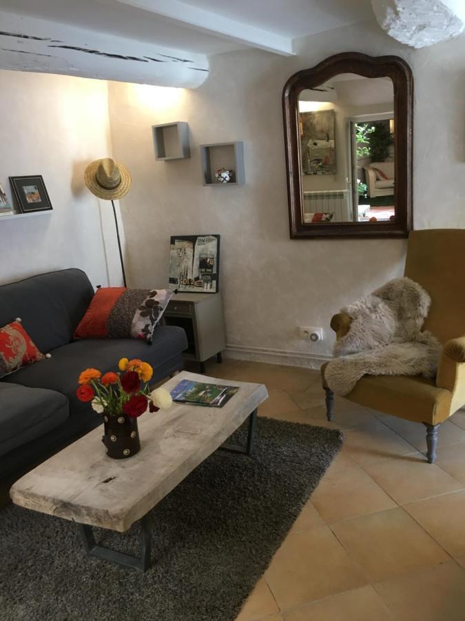 La 54 Provence Villa L'Isle-sur-la-Sorgue Ngoại thất bức ảnh