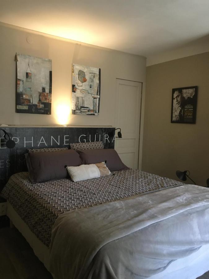 La 54 Provence Villa L'Isle-sur-la-Sorgue Ngoại thất bức ảnh