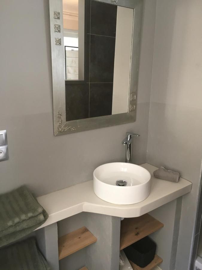 La 54 Provence Villa L'Isle-sur-la-Sorgue Ngoại thất bức ảnh