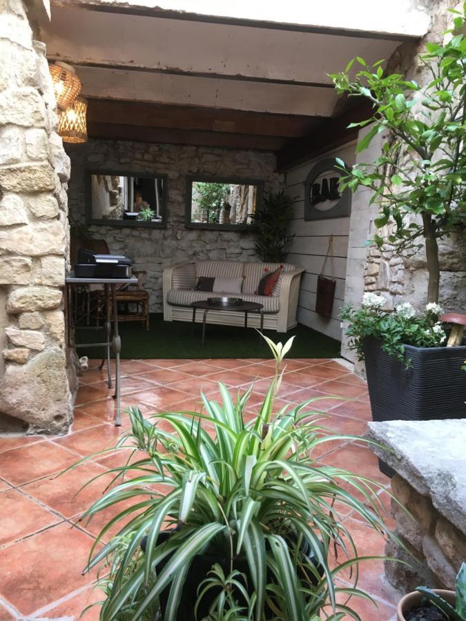 La 54 Provence Villa L'Isle-sur-la-Sorgue Ngoại thất bức ảnh