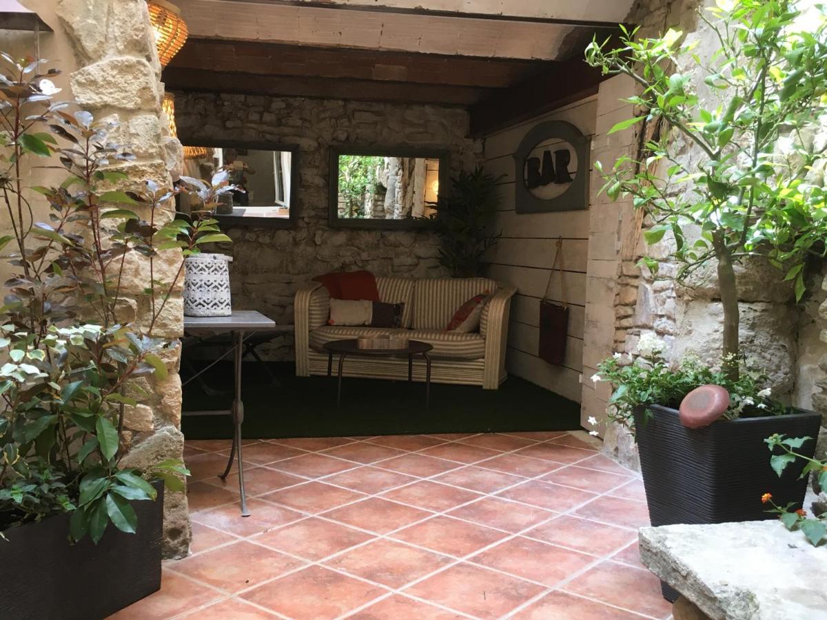 La 54 Provence Villa L'Isle-sur-la-Sorgue Ngoại thất bức ảnh