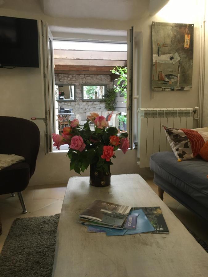La 54 Provence Villa L'Isle-sur-la-Sorgue Ngoại thất bức ảnh