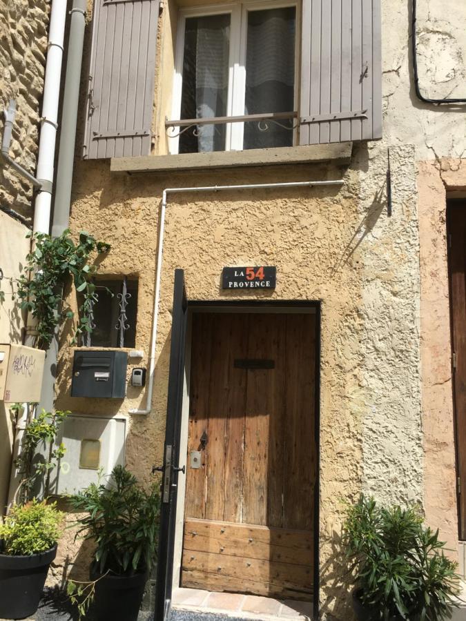 La 54 Provence Villa L'Isle-sur-la-Sorgue Ngoại thất bức ảnh