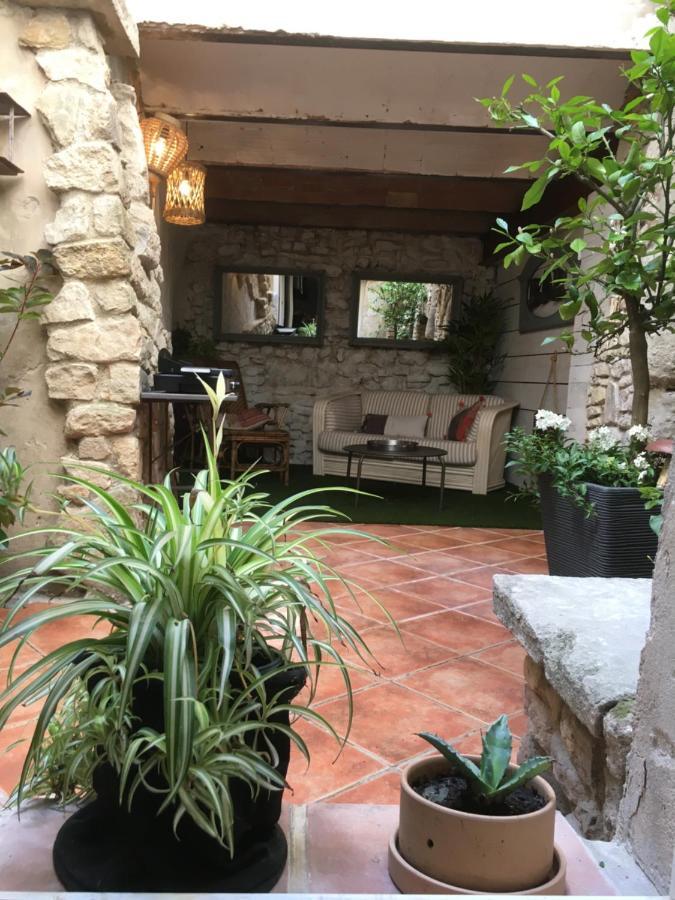 La 54 Provence Villa L'Isle-sur-la-Sorgue Ngoại thất bức ảnh