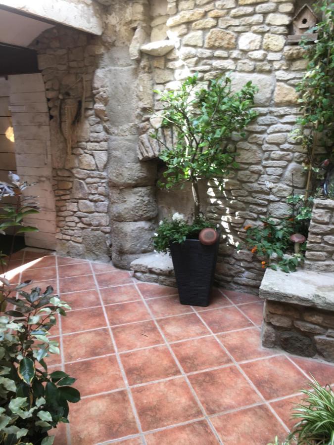 La 54 Provence Villa L'Isle-sur-la-Sorgue Ngoại thất bức ảnh