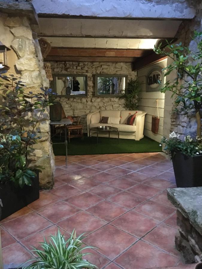La 54 Provence Villa L'Isle-sur-la-Sorgue Ngoại thất bức ảnh