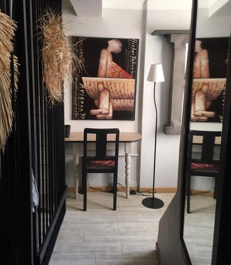 La 54 Provence Villa L'Isle-sur-la-Sorgue Ngoại thất bức ảnh